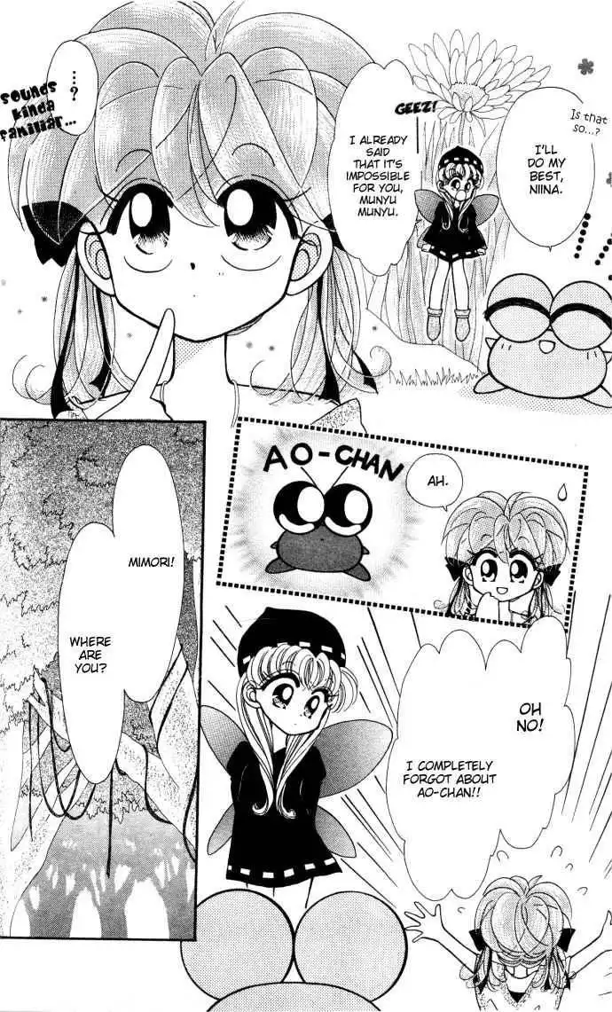 Kero Kero Chime Chapter 10 22